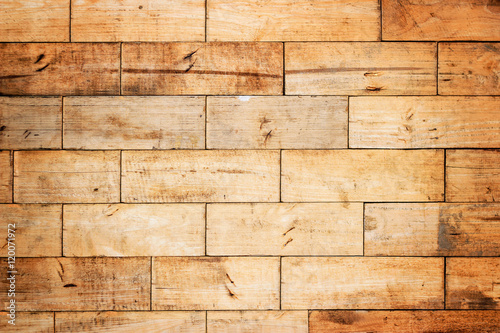 Wood texture for background