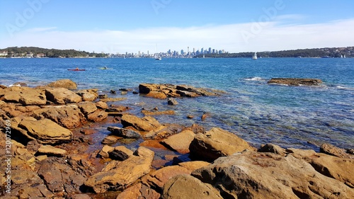 Photography Watson's Bay, Sydney, Australie