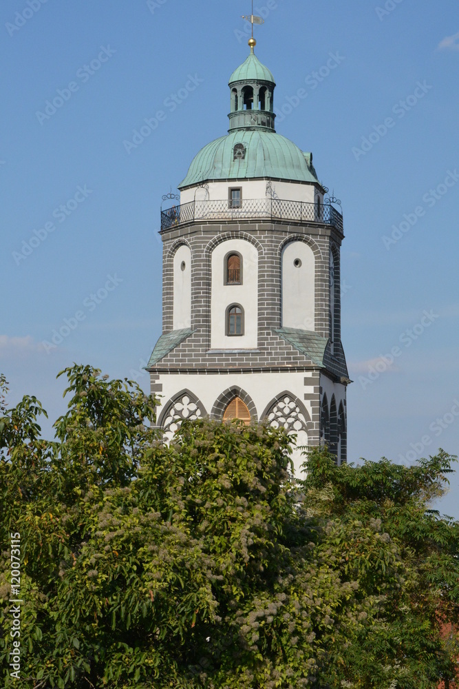 Meissner Frauenkirche