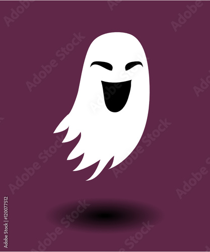 halloween ghost