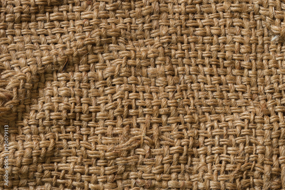 high detail sack burlap texture pattern for background high detail sack burlap texture pattern for background