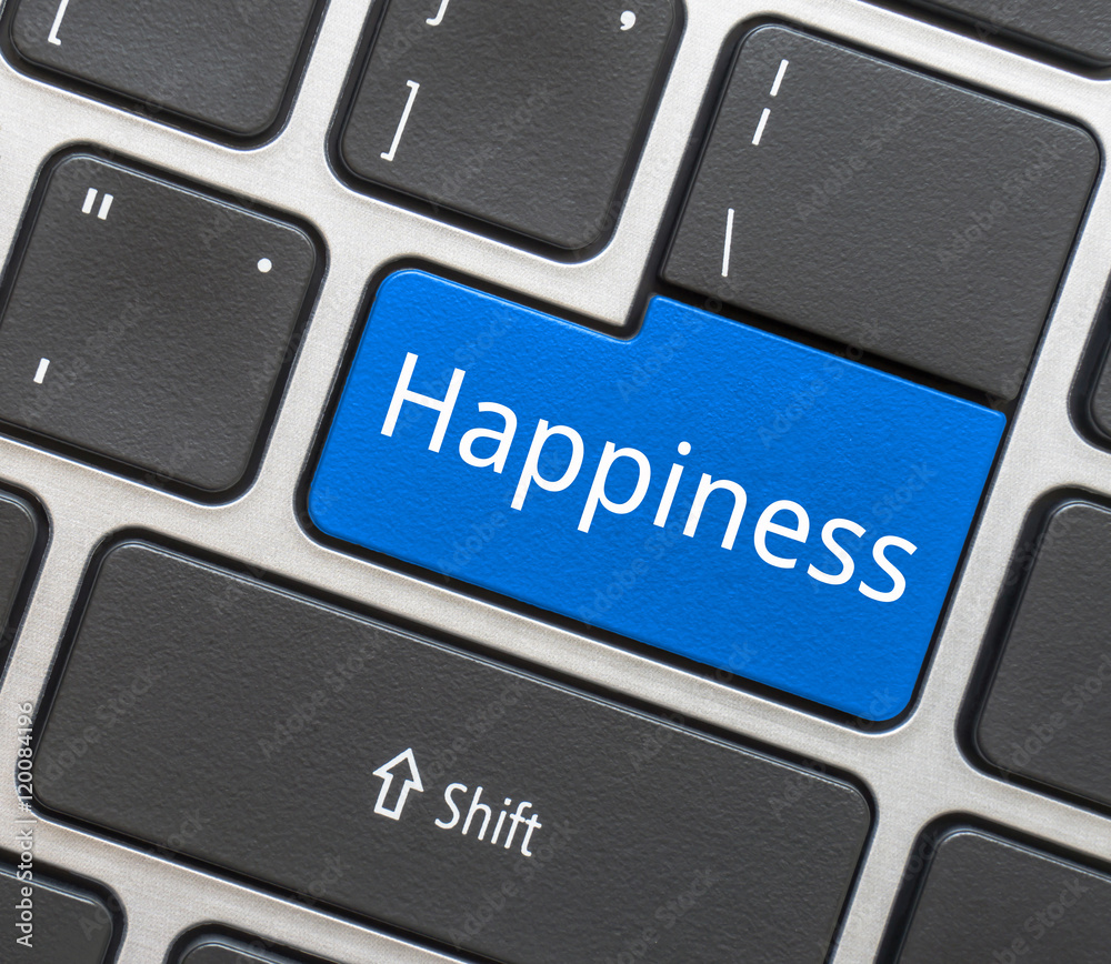 Fototapeta premium keyboard button with word website.