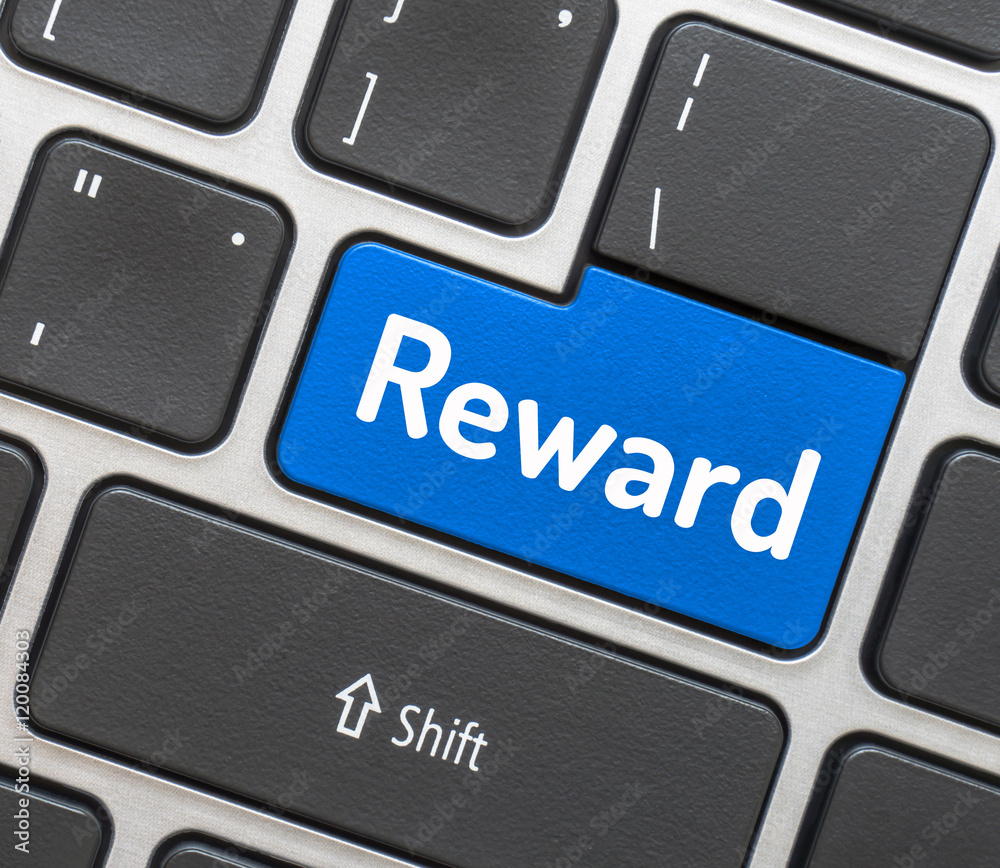 Fototapeta premium keyboard button with word website.