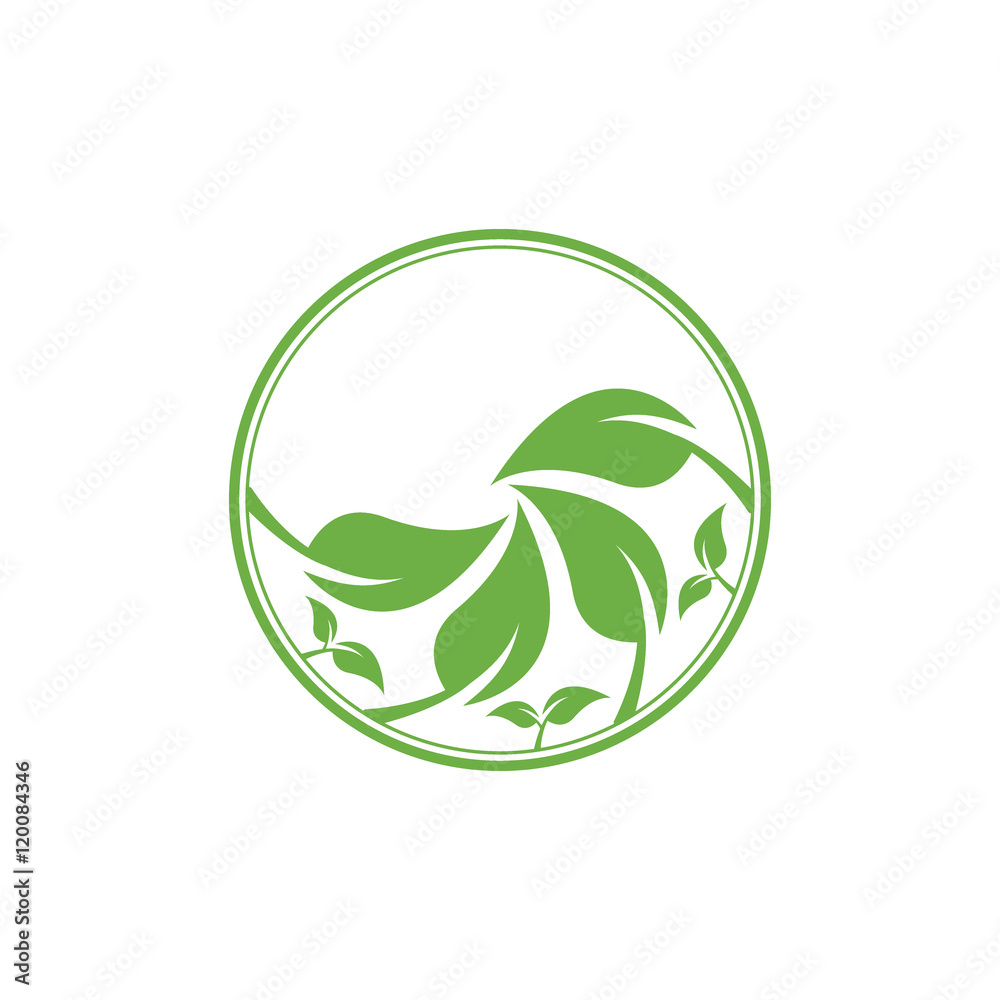 Vector abstract illustration - eco lifestyle concept.Vegetarian. Vector abstract illustration - eco lifestyle concept.Vegetarian.