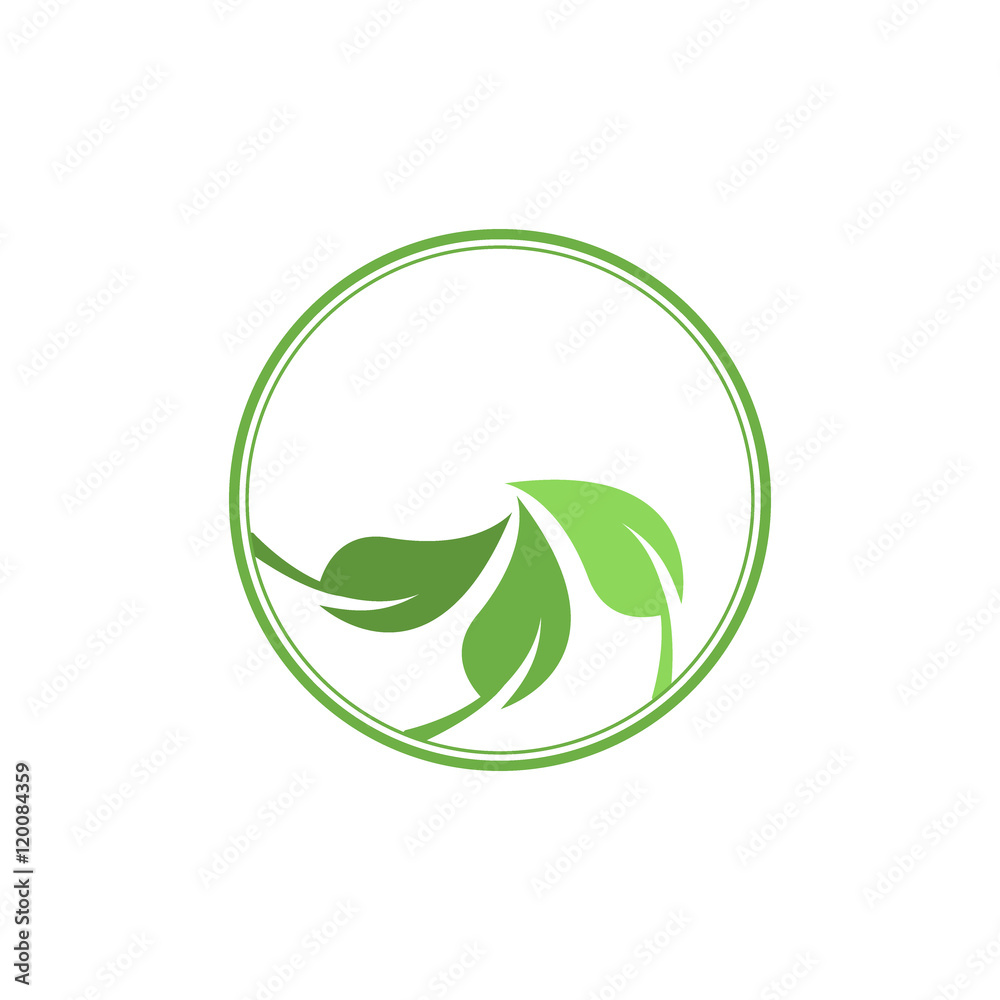 Vector abstract illustration - eco lifestyle concept.Vegetarian. Vector abstract illustration - eco lifestyle concept.Vegetarian.