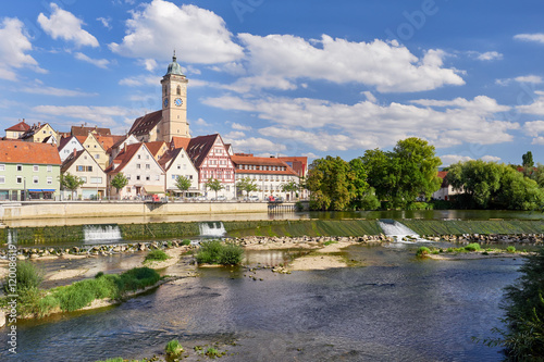 Nürtingen am Neckar photo