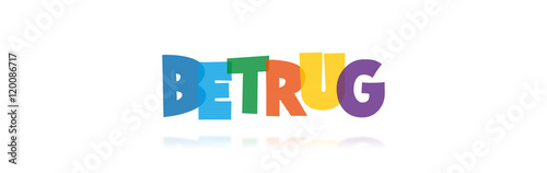 Betrug