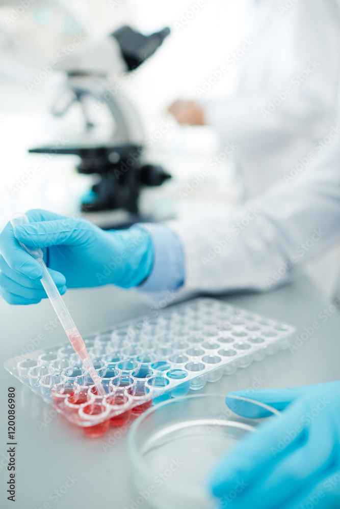 Medical test Medical test