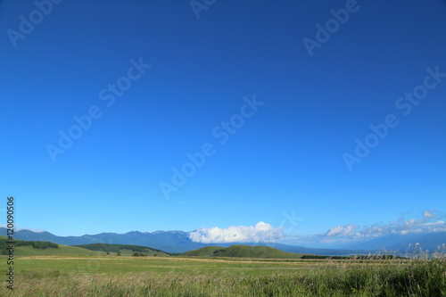 霧ヶ峰