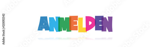 Anmelden