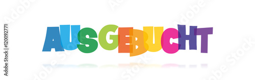 Ausgebucht