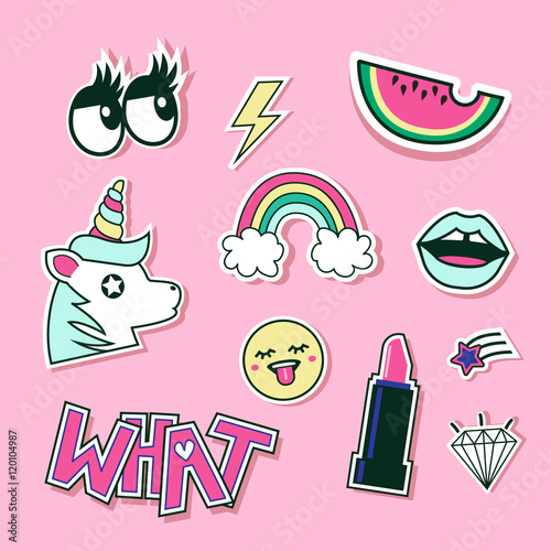Patches