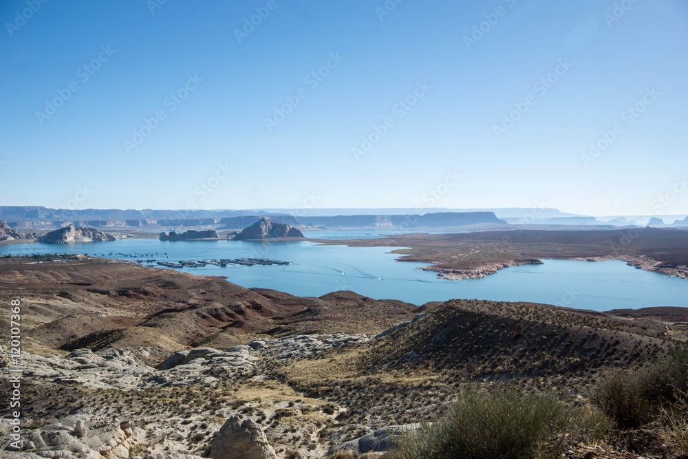 Lake Powell