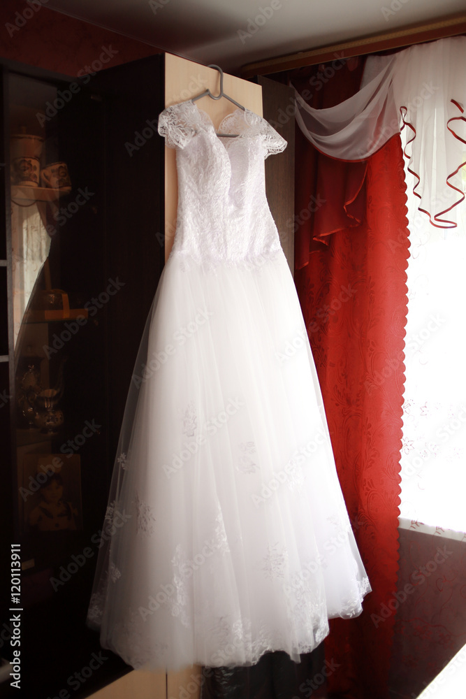 white wedding dress the bride in the morning white wedding dress the bride in the morning