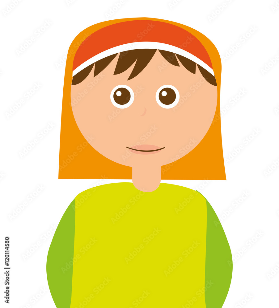 shepherb cute manger character vector illustration design shepherb cute manger character vector illustration design