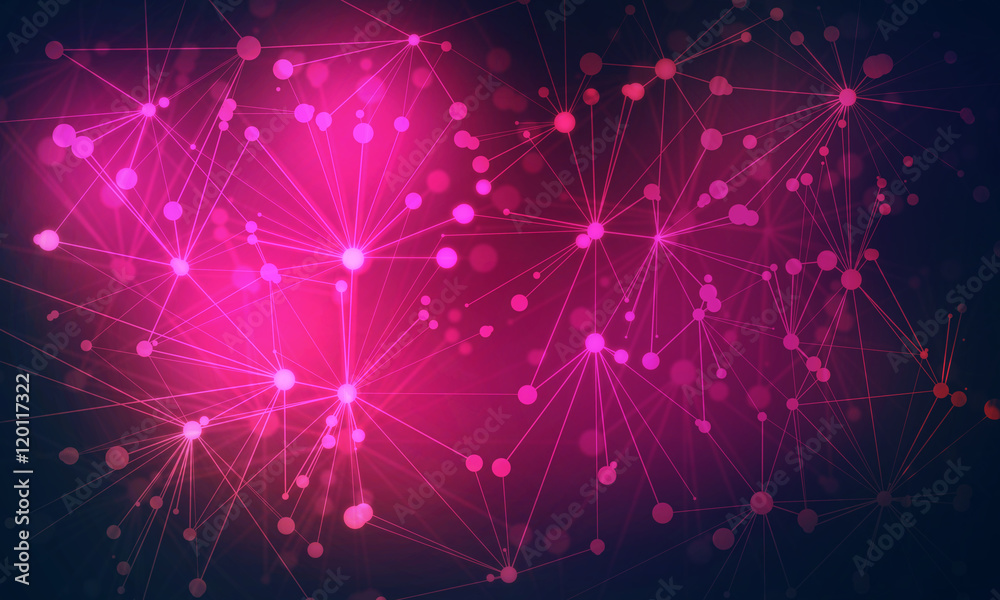 Fototapeta premium Abstract background design