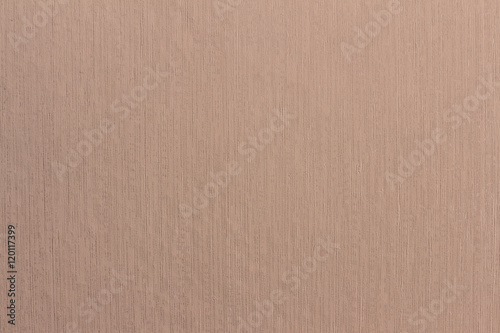 The surface of the wallpaper.