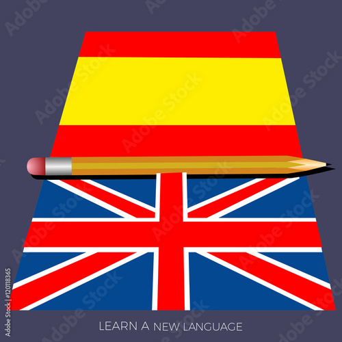 Learn language