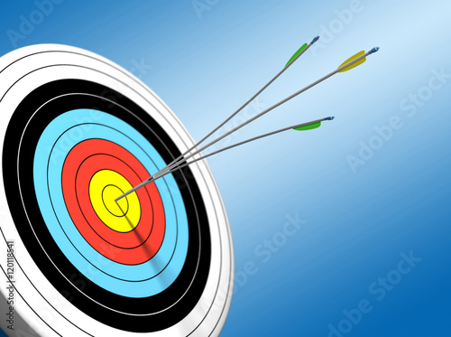 Bull's eye