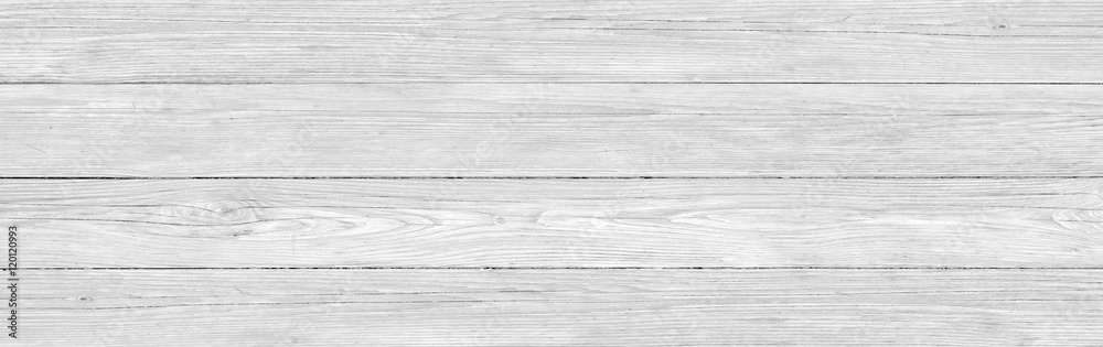 Fototapeta premium white wood