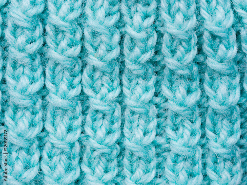 knitted Jersey as background knitted Jersey as background