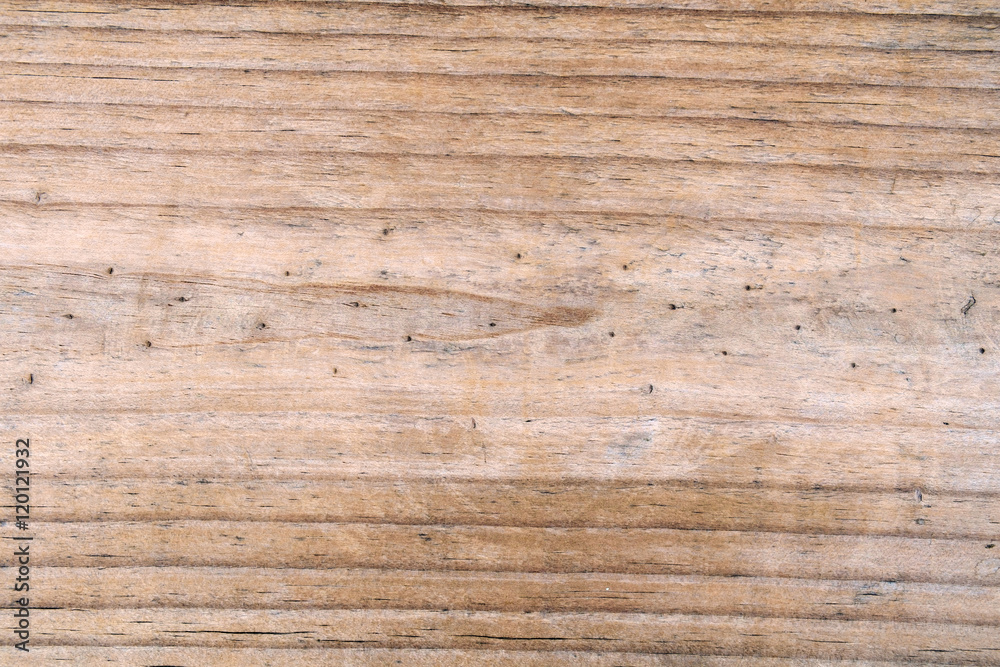 Fototapeta premium Wood background / Close up texture of wood background.