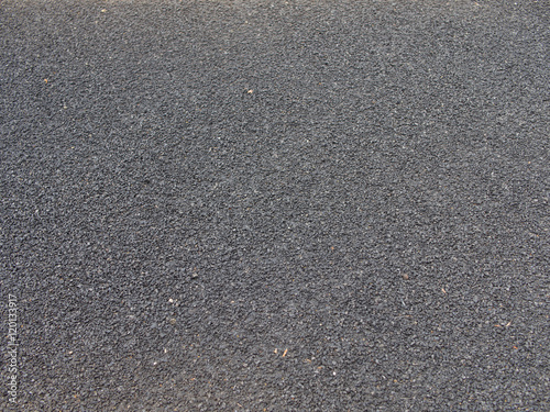 Wallpaper Mural Brand New Asphalt Road, Background texture Torontodigital.ca