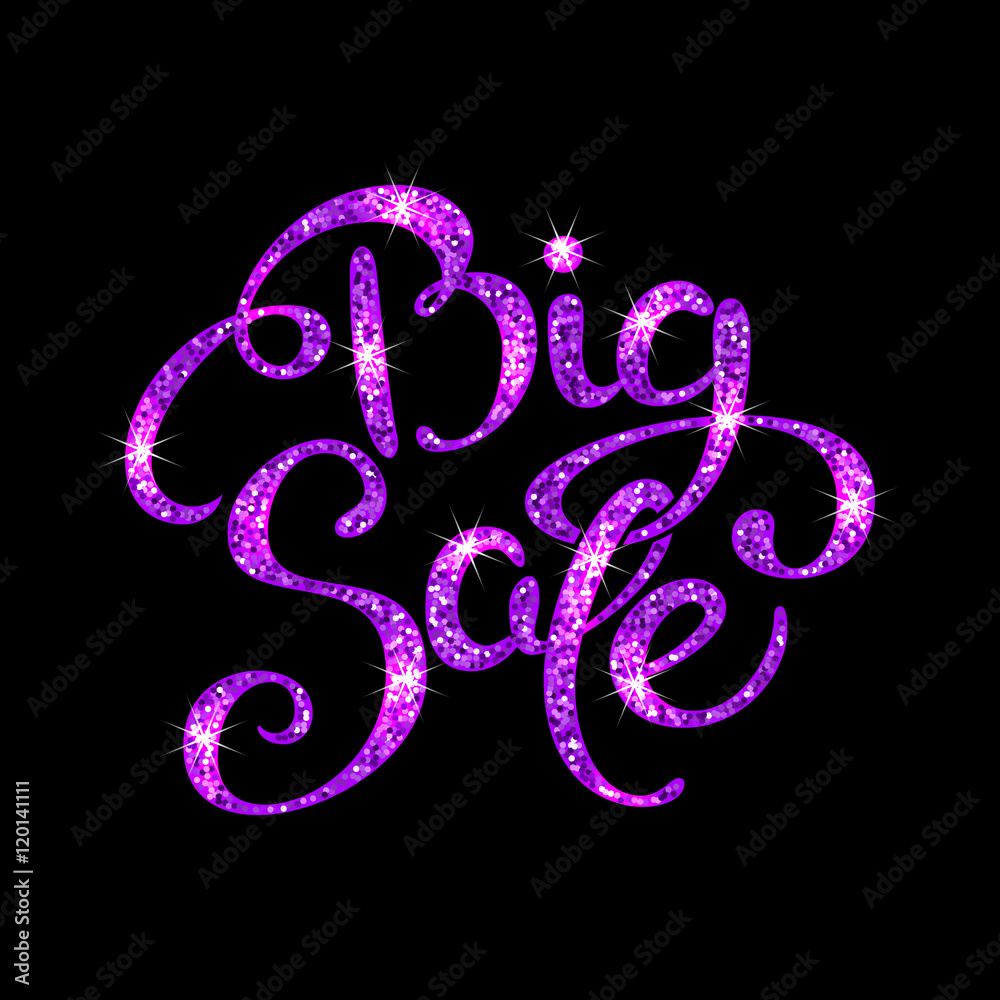 Sale banner template Sale banner template