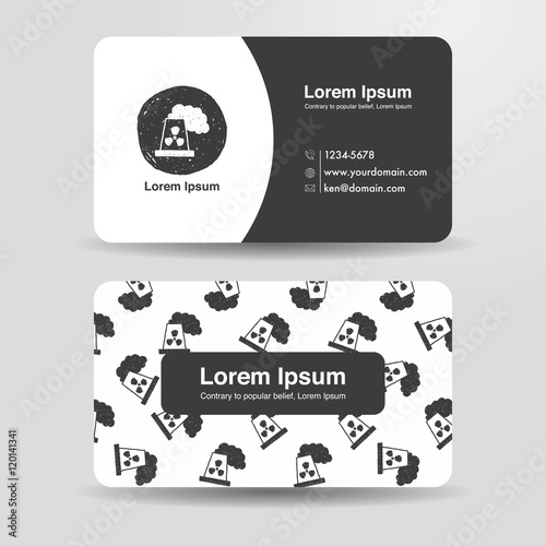 factory doodle drawing