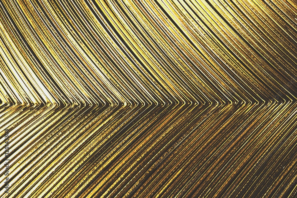 Fototapeta premium metal angle texture