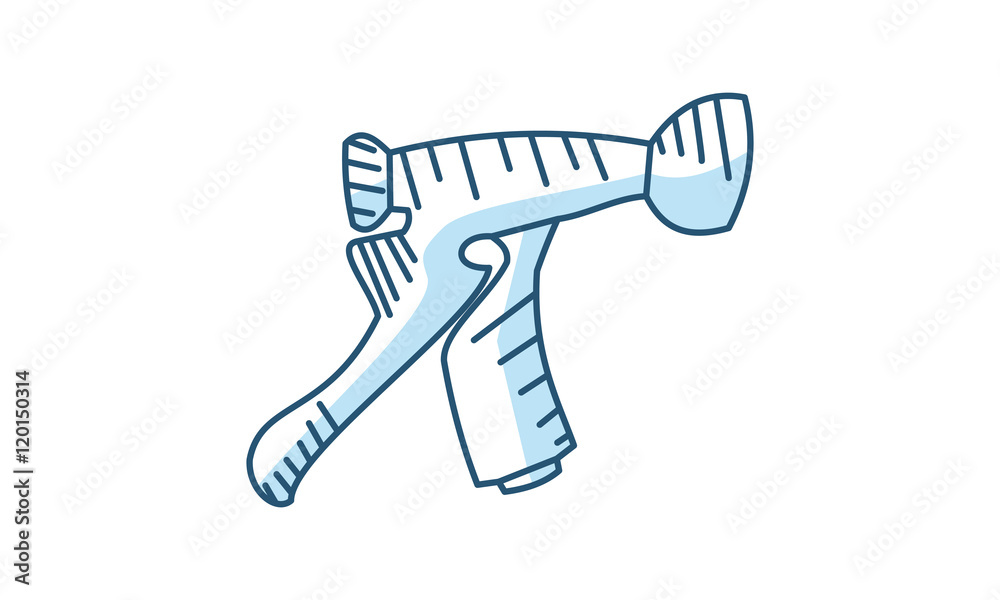 Garden Tool Icon