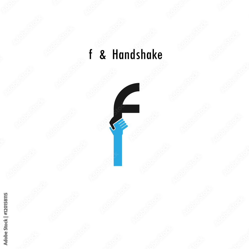 Creative F- letter icon abstract logo design vector template. Creative F- letter icon abstract logo design vector template.