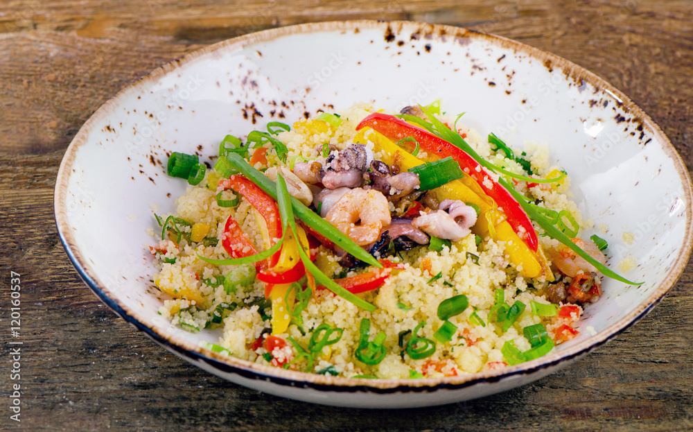 Couscous Couscous