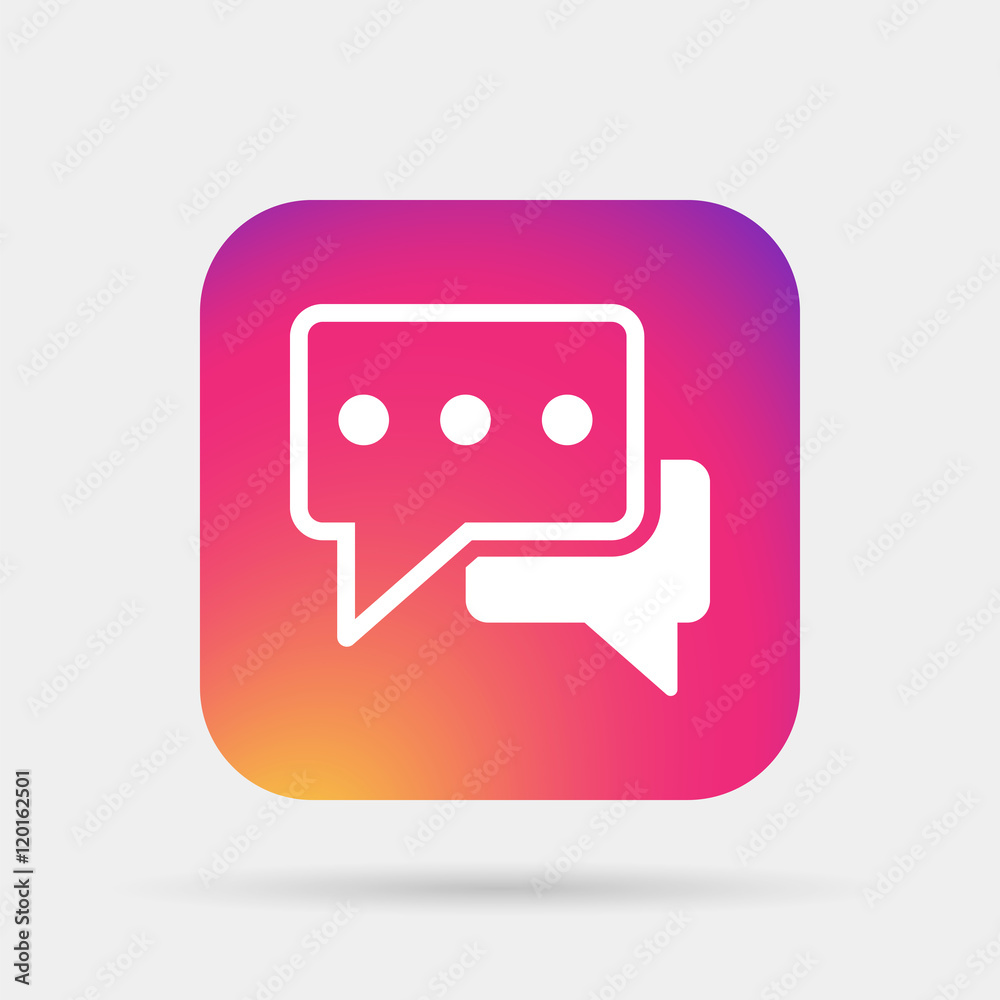 icon chat icon chat