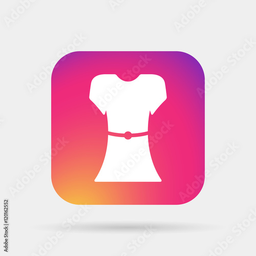 icon dress