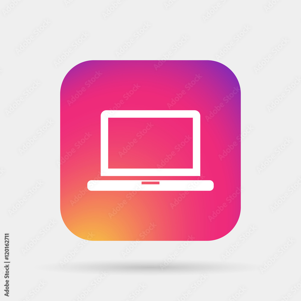 icon laptop icon laptop