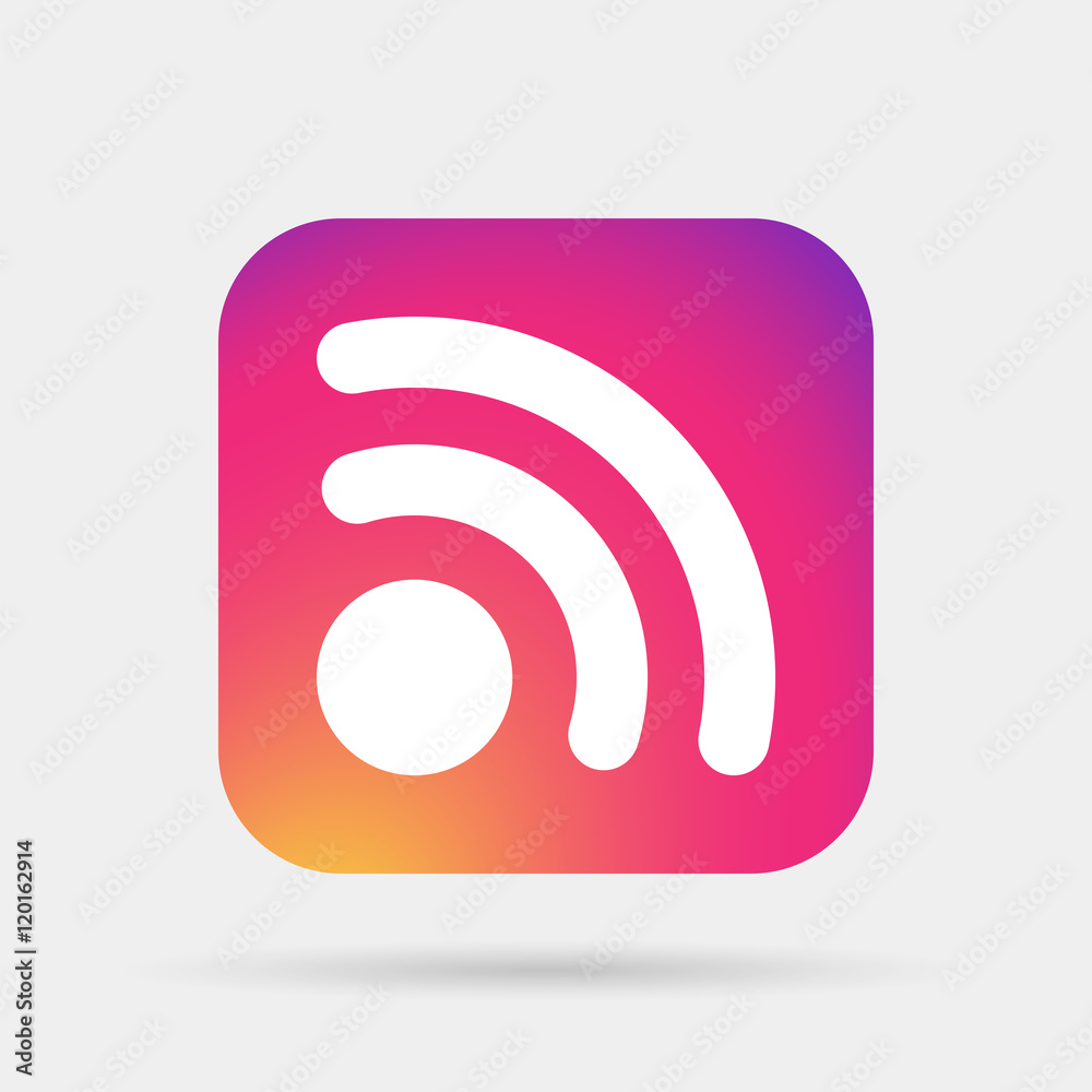 icon rss icon rss