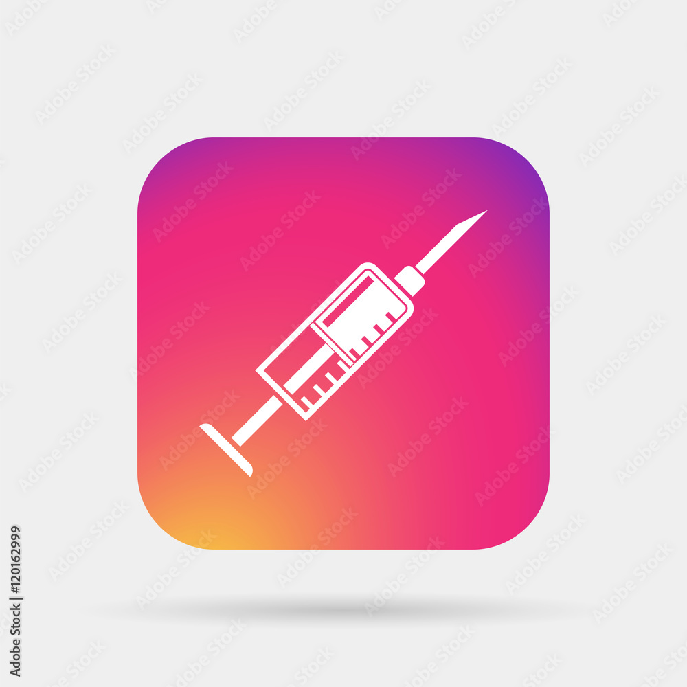 icon syringe icon syringe