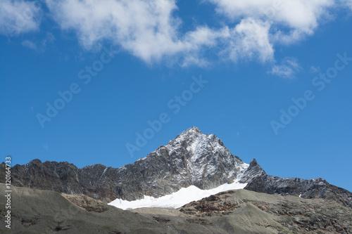 cime alpine © Riccardo Meloni