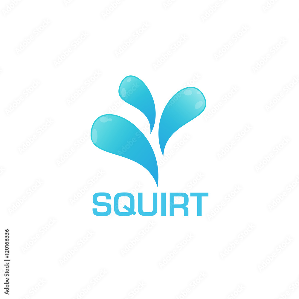 Squirt Water