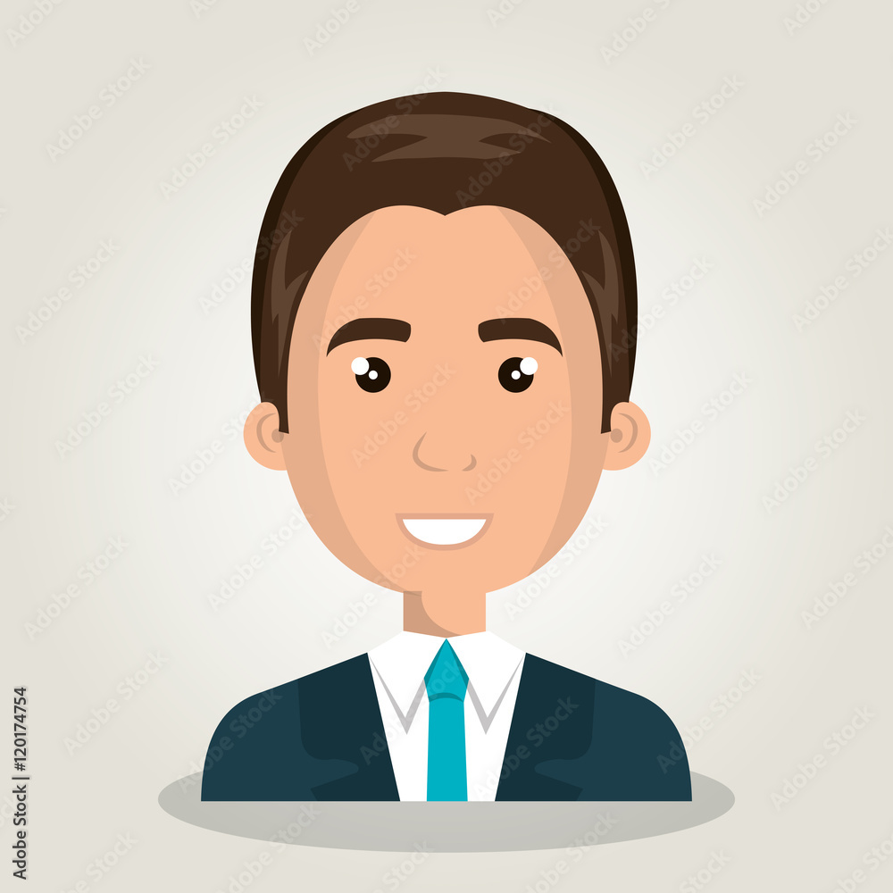 man cartoon male isolated vector illustration eps 10 man cartoon male isolated vector illustration eps 10