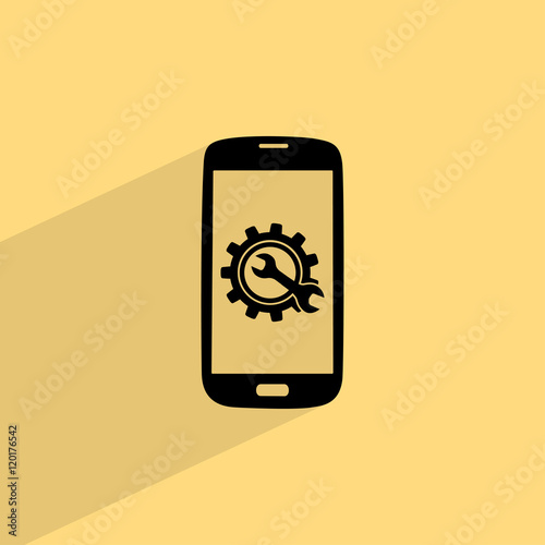 phone repair   icon
