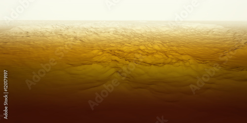 Fototapeta Naklejka Na Ścianę i Meble -  Mars