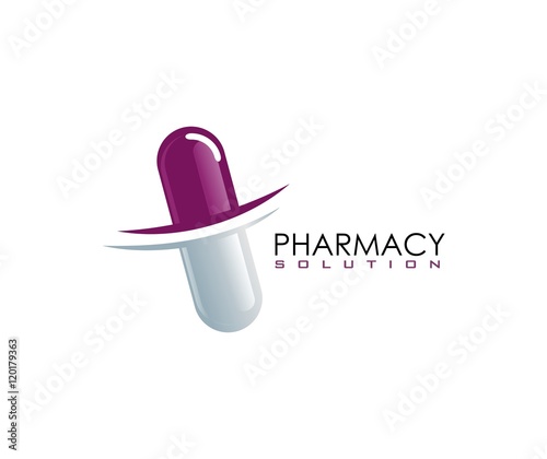 Pharmacy logo