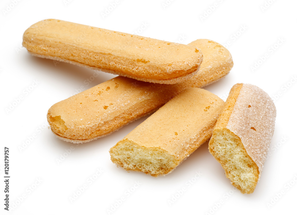 Ladyfingers biscuits Ladyfingers biscuits