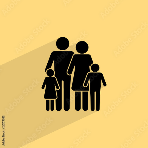 family  icon