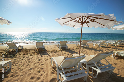 Black Sea beach