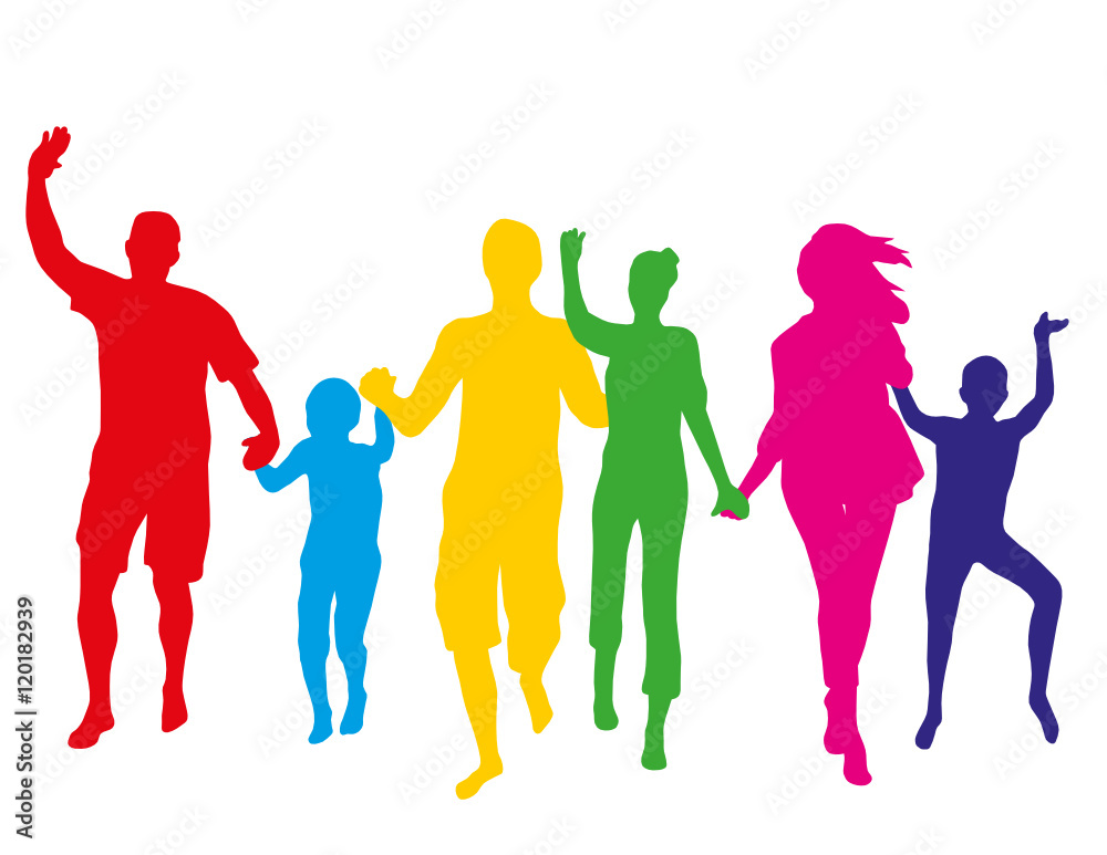 COUPLES ET ENFANTS COUPLES ET ENFANTS