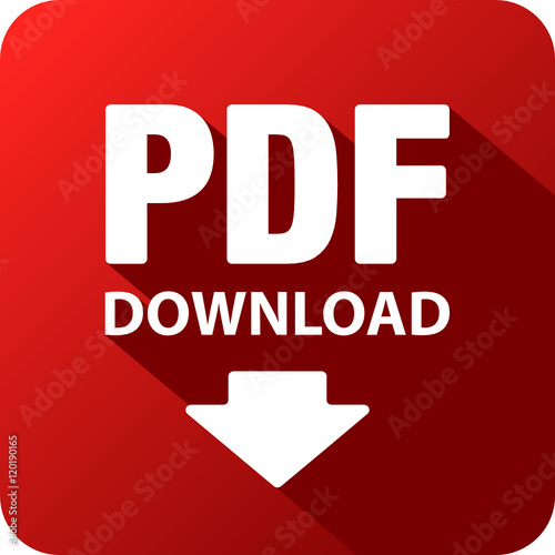 PDF Download Button
