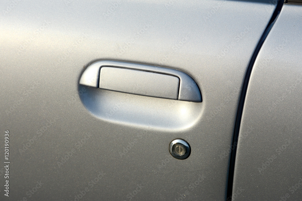 car door handle car door handle